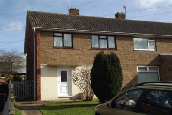 3 Bedroom Detached